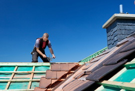 Beaumont Roofing Ltd