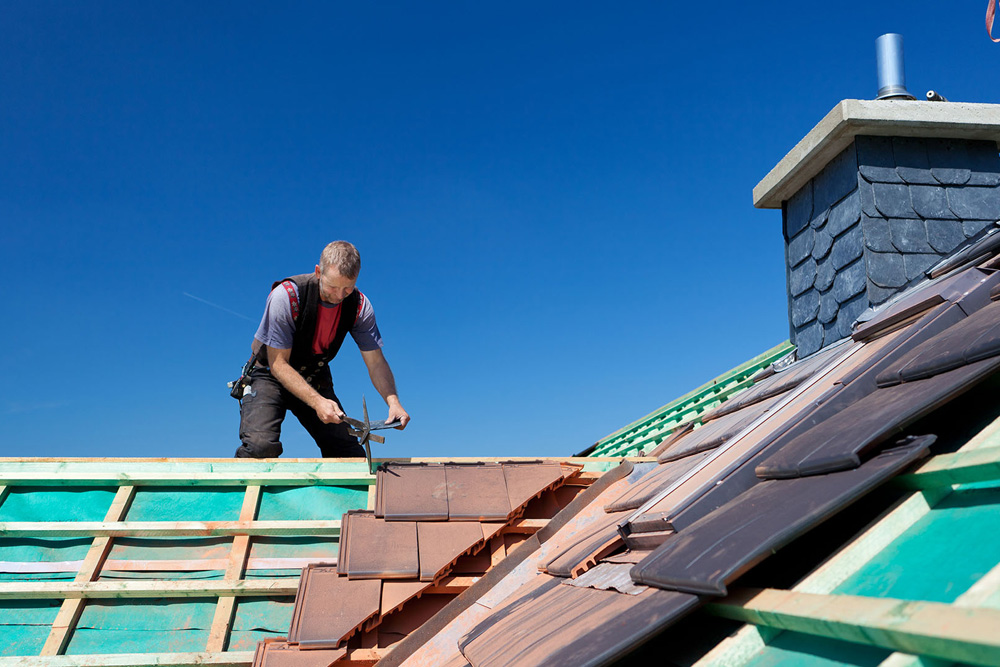 Beaumont Roofing Ltd